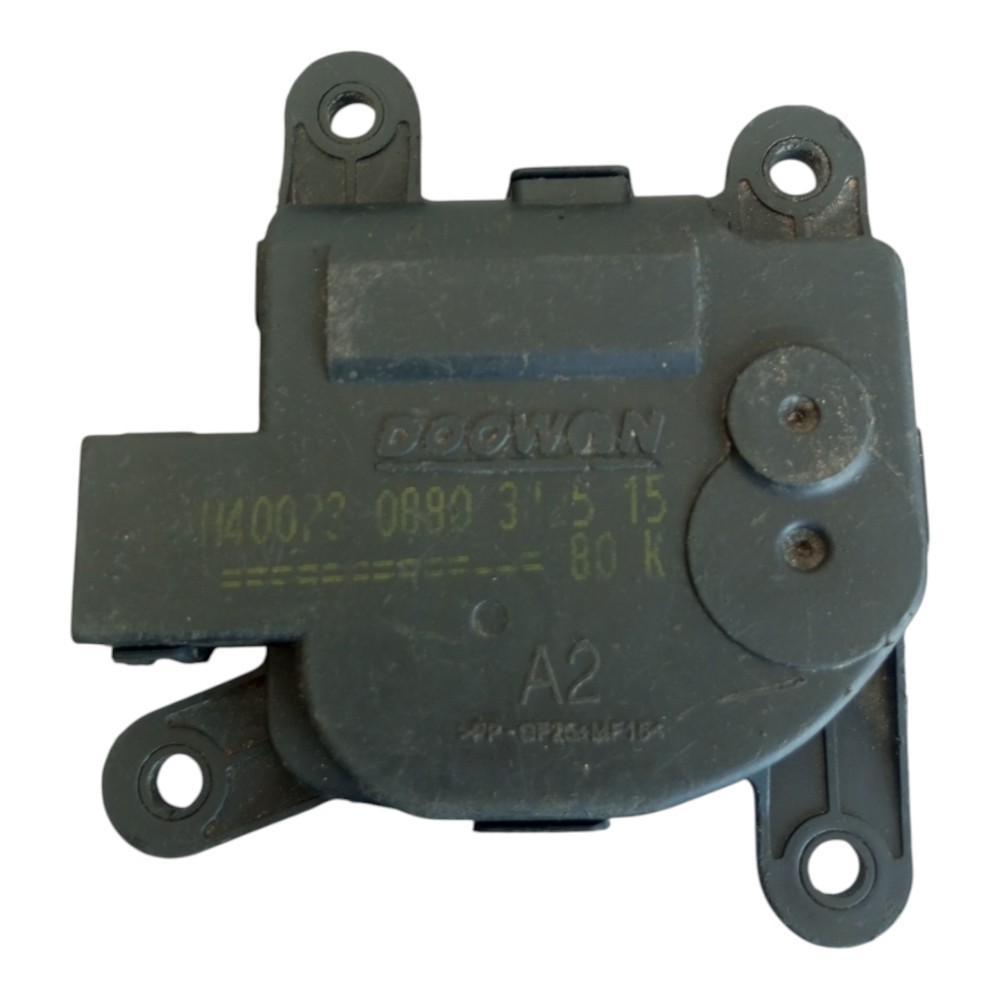 Motor Atuador Caixa Ar Condicionado Hyundai Hb20 13 À 17. 1