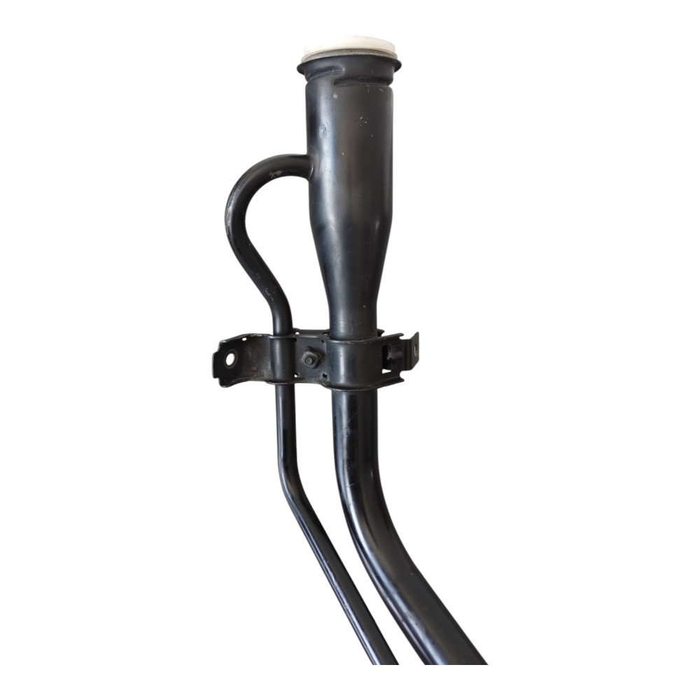 Pescoço De Enchimento Combustível Honda Civic G9 2.0 12 À 16 Preto 4