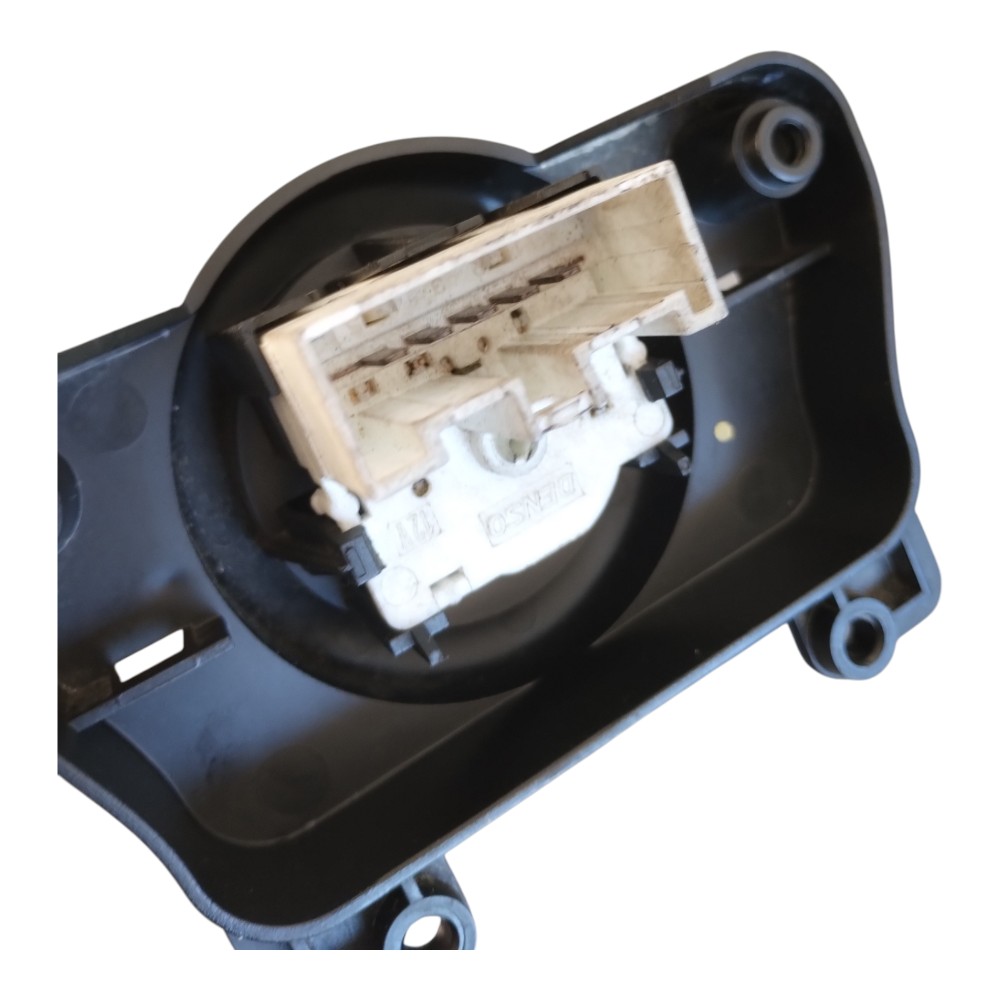 Comando Ar Condicionado Traseiro Citroen C4 Lounge 14/18. 5