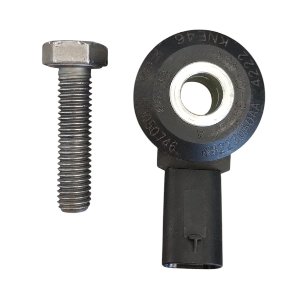 Sensor Denotação Jeep Compass Commander 1.3 T270 2021 À 2026 2