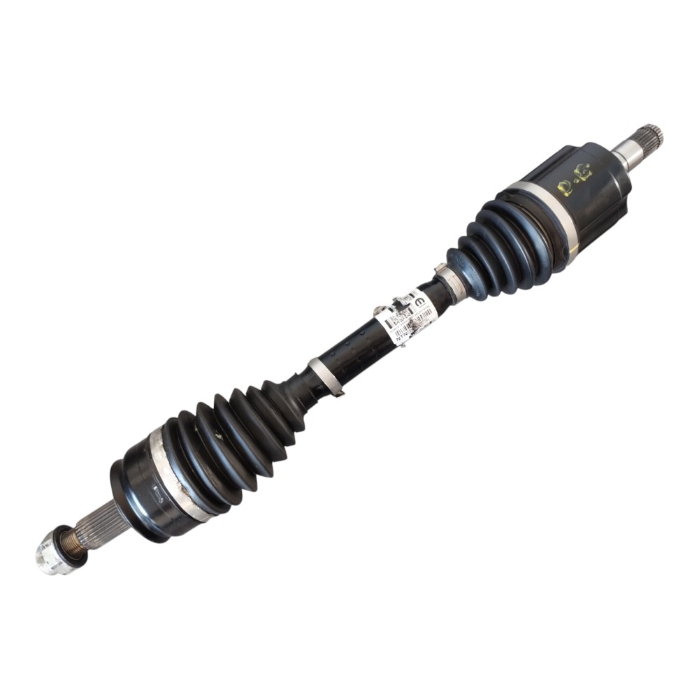 Semieixo Dianteiro Esquerdo c/ Junta Jeep Compass T270 21/26