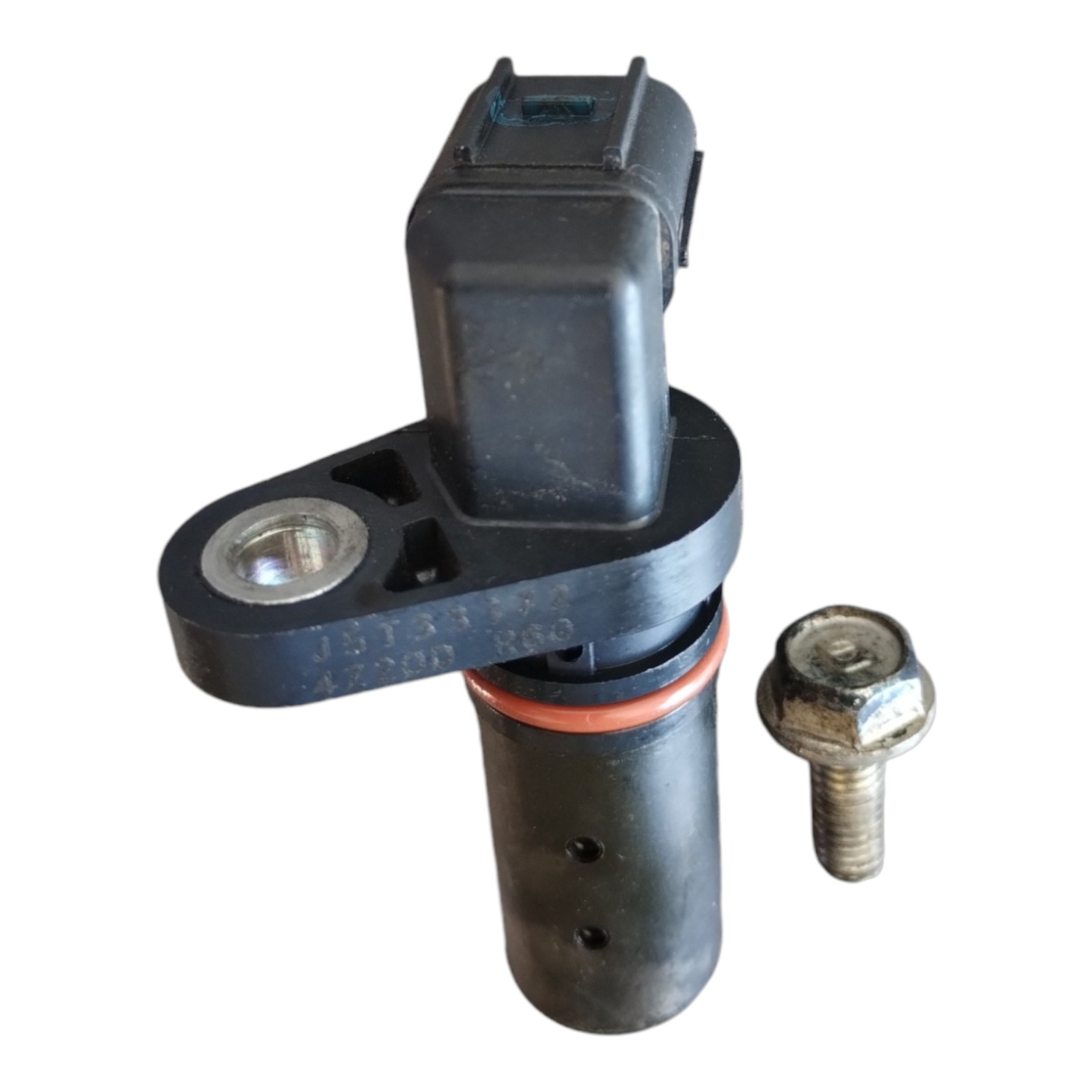 Sensor Rotação 1.8 16v At 2015 À 2019. 6