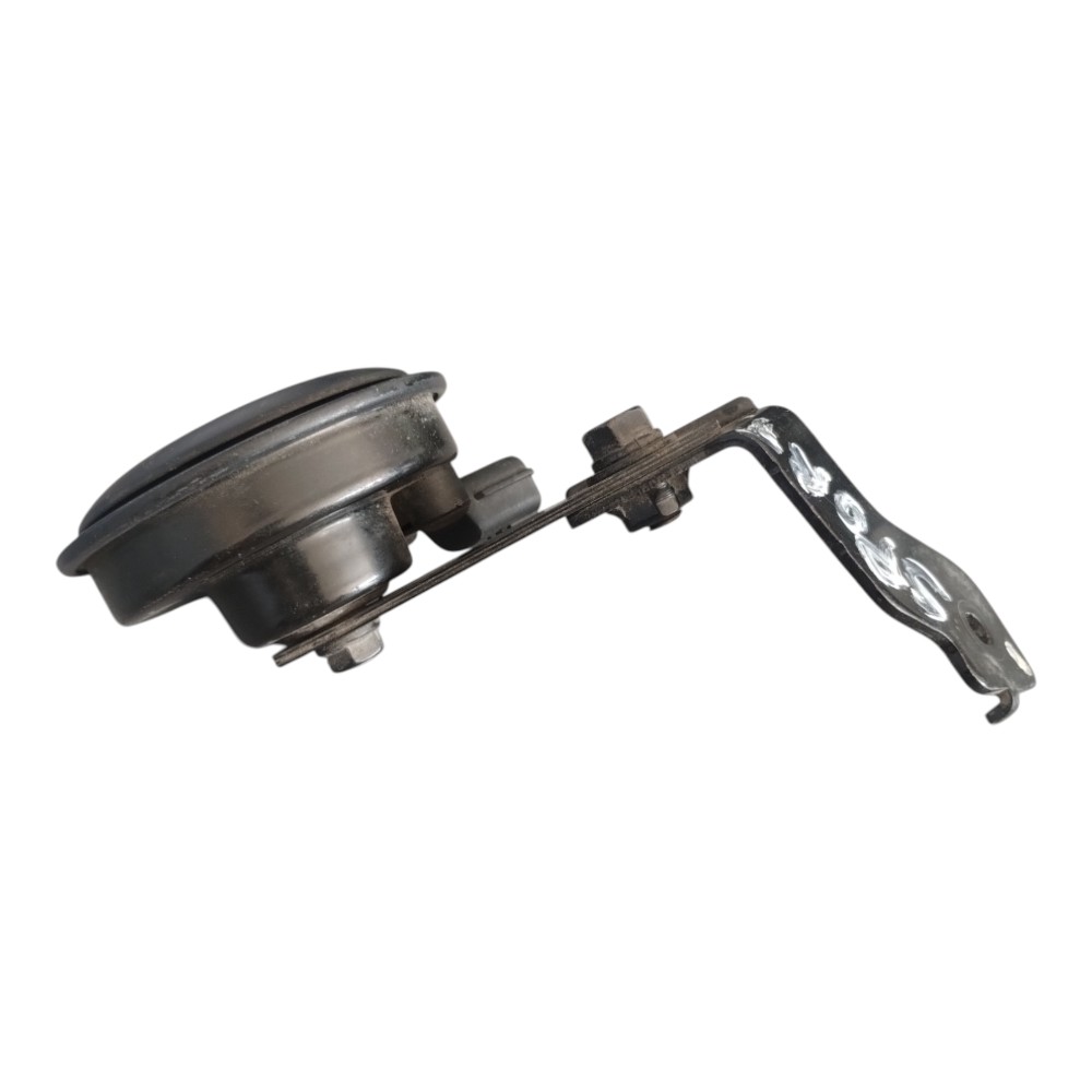 Buzina Kia Sportage Hyundai Ix35 2.0 16v Motor G4kd. 4