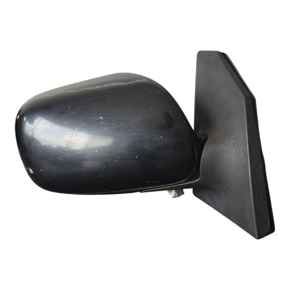 Retrovisor Elétrico Dianteiro Direito Toyota Corolla 03/08. 4