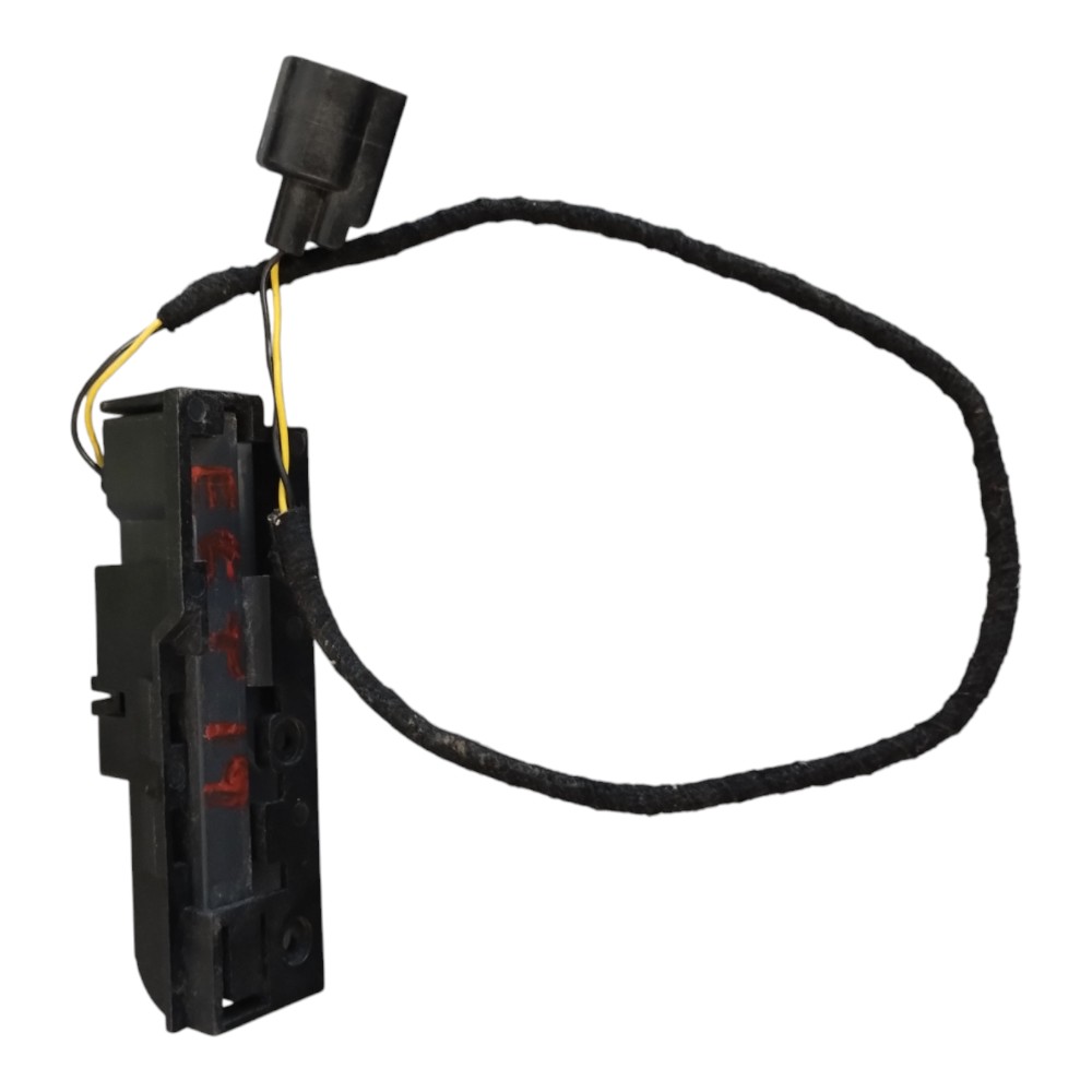 Antena Interna Ford Ecosport 2019 Á 2021. 2