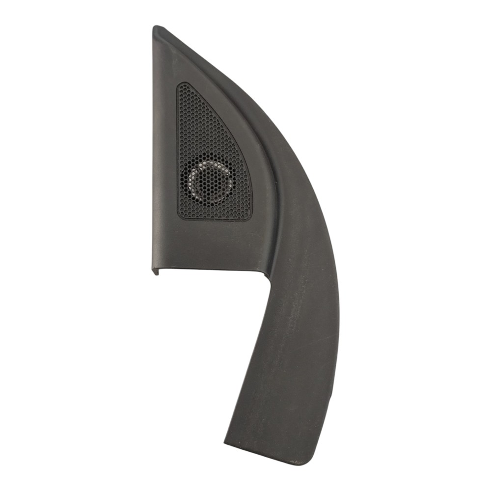 MOLDURA INTERNA RETROVISOR ESQUERDO HYUNDAI HB20 2013 À 2019