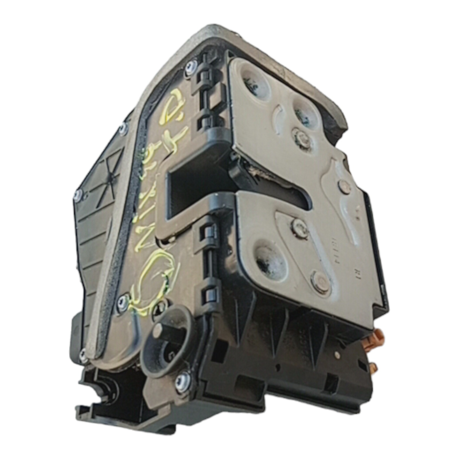 Fechadura Porta Traseira Direita Gm Onix Spin 4