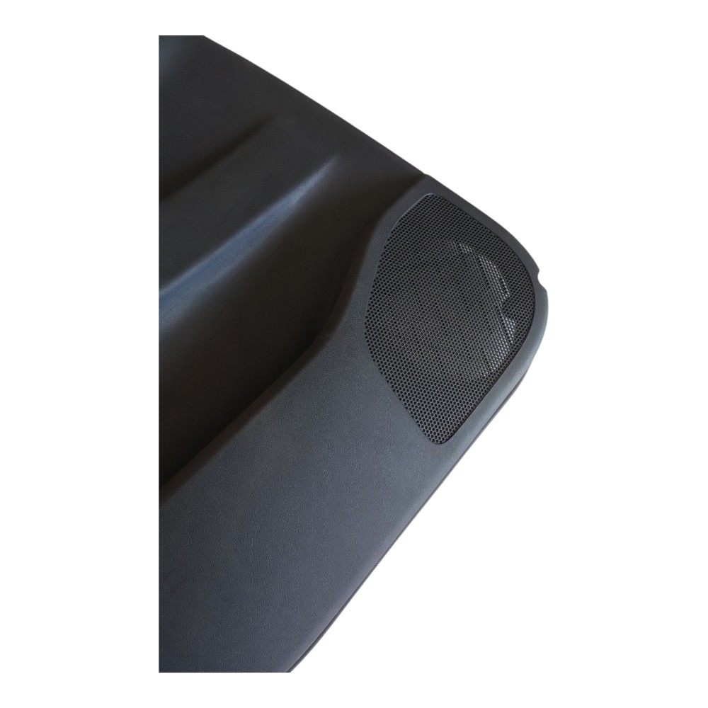 Forro Porta Traseira Esquerda Citroen C4 Lounge 2014 À 2018. 5