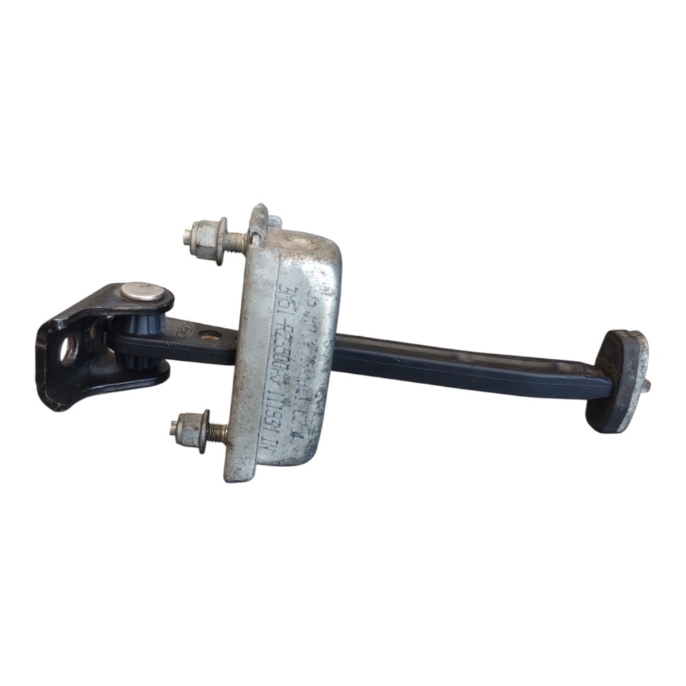 Limitador Porta Traseira Direita Ford Focus 2009 À 2013. 6