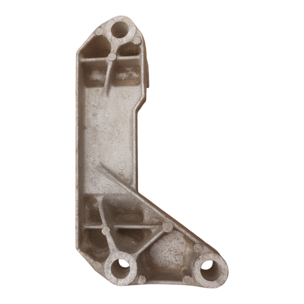 Suporte Alternador Vw Gol Saveiro Voyage G5 Sem Ar/direção. 2