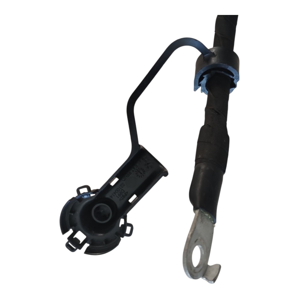 Cabo Positivo Da Bateria Jeep Renegade T270 1.3 2022 À 2025. 5