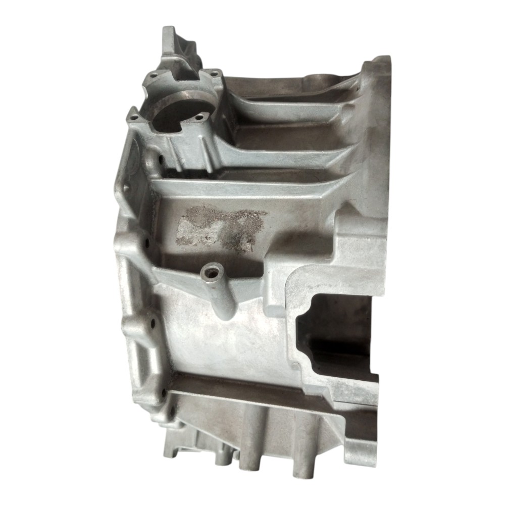 Carcaça Capa Seca Câmbio Powershift Ford Focus Ecosport 2.0 5