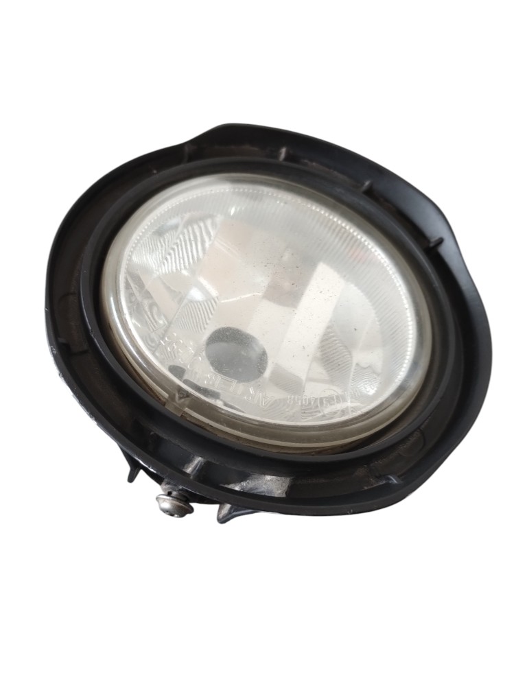Farol De Milha Lado Esquerdo Toyota Etios Hatch 2013 Á 2021. Incolor 4
