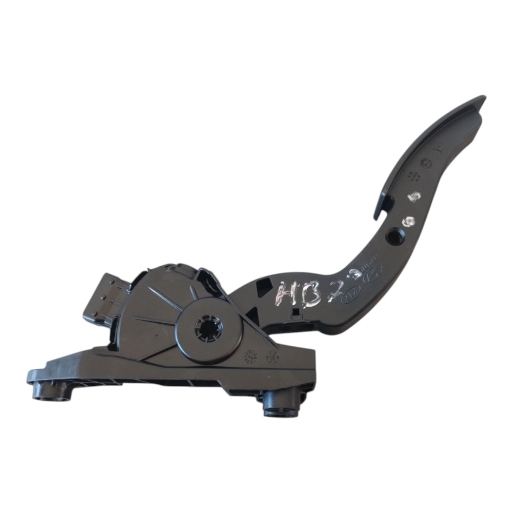 PEDAL ACELERADOR HYUNDAI HB20 2012 À 2017. 3