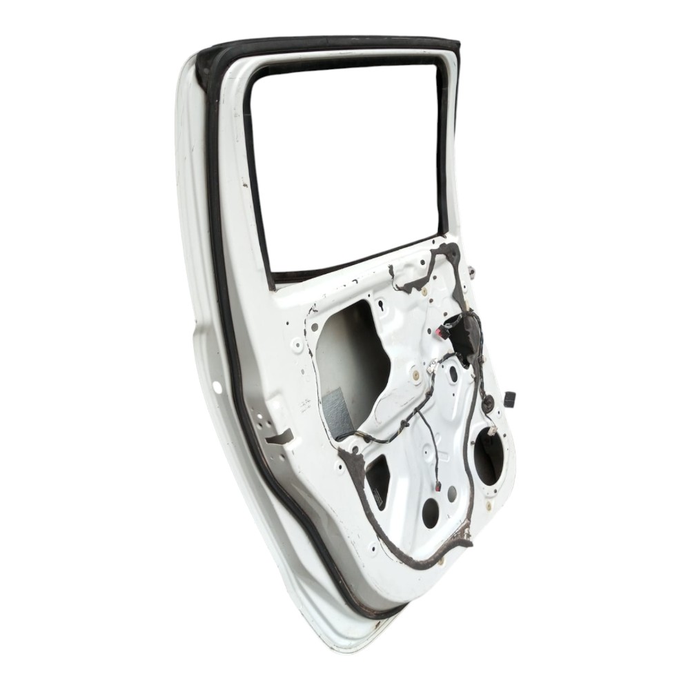 Porta Traseira Esquerda Ford Ranger 2013 à 2018 Original. 6