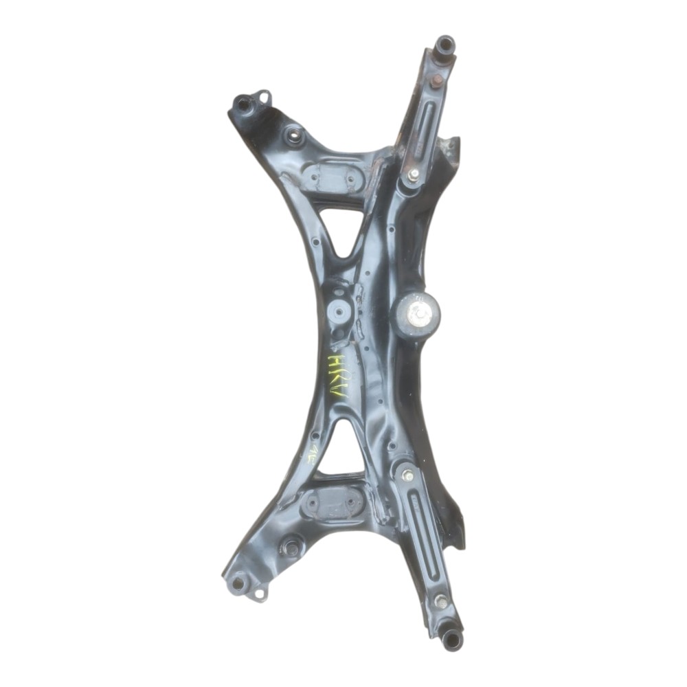 Suporte Agregado Quadro Suspensão Dianteira Honda Hrv 15/19. 4