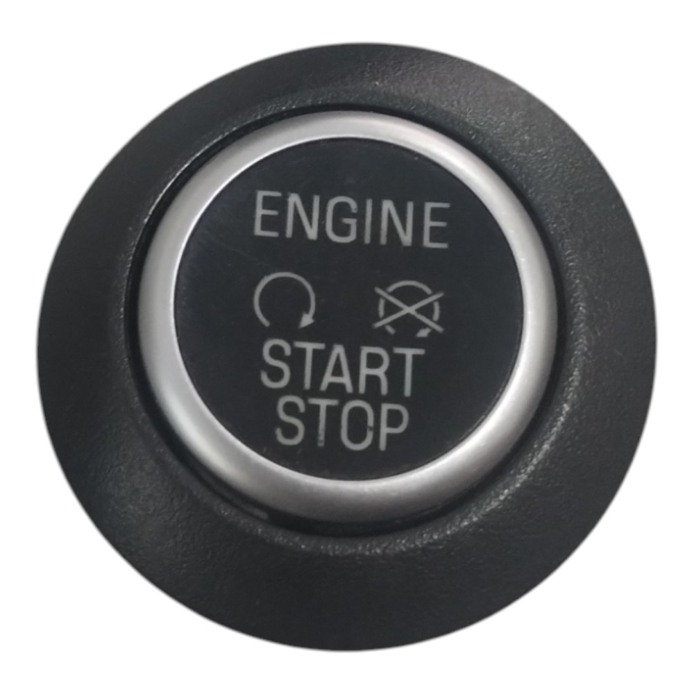 Botão Engine Start Stop Ford Focus 2014 A 2018. 1