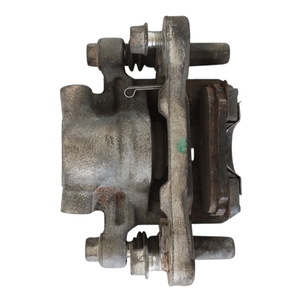 Pinça Freio Traseira Direita Mitsubishi Lancer 2.0 16V 11/14 3