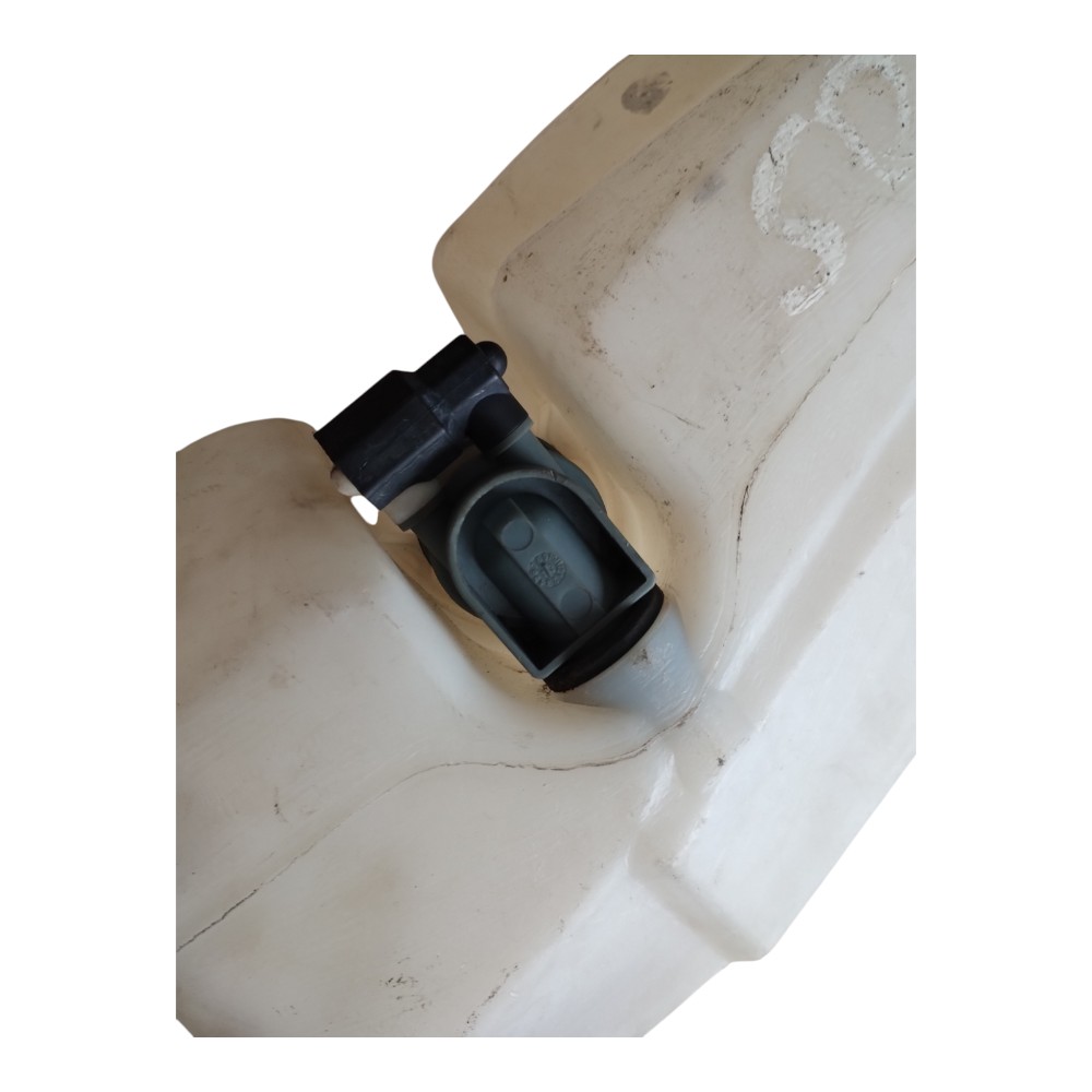 Reservatório Limpador Parabrisa Renault Sandero 2014 à 2021. 7
