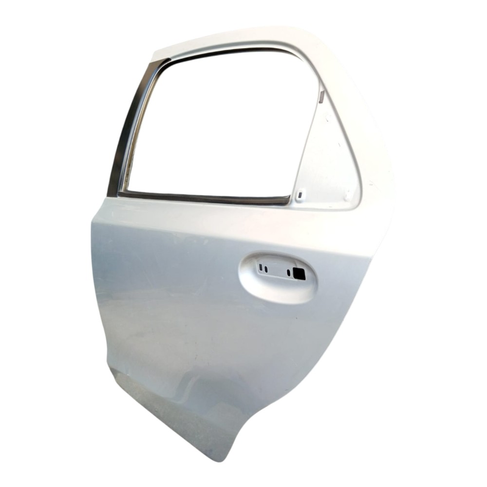 Porta Traseira Esquerda Toyota Etios Sedan 2013 à 2021. 2
