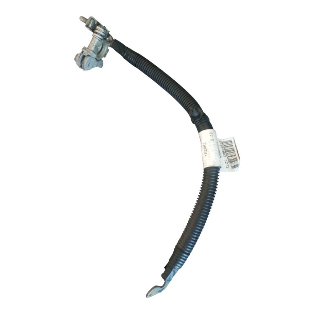 Cabo Polo Negativo Bateria Fiat Mobi 1.0 E 1.4 8v. 2
