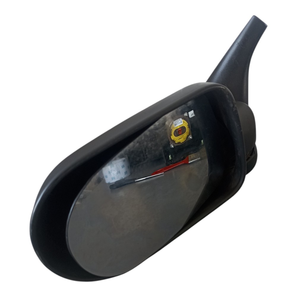 Retrovisor Externo Esquerdo Fiat Uno Mille 2004 À 2013. 7