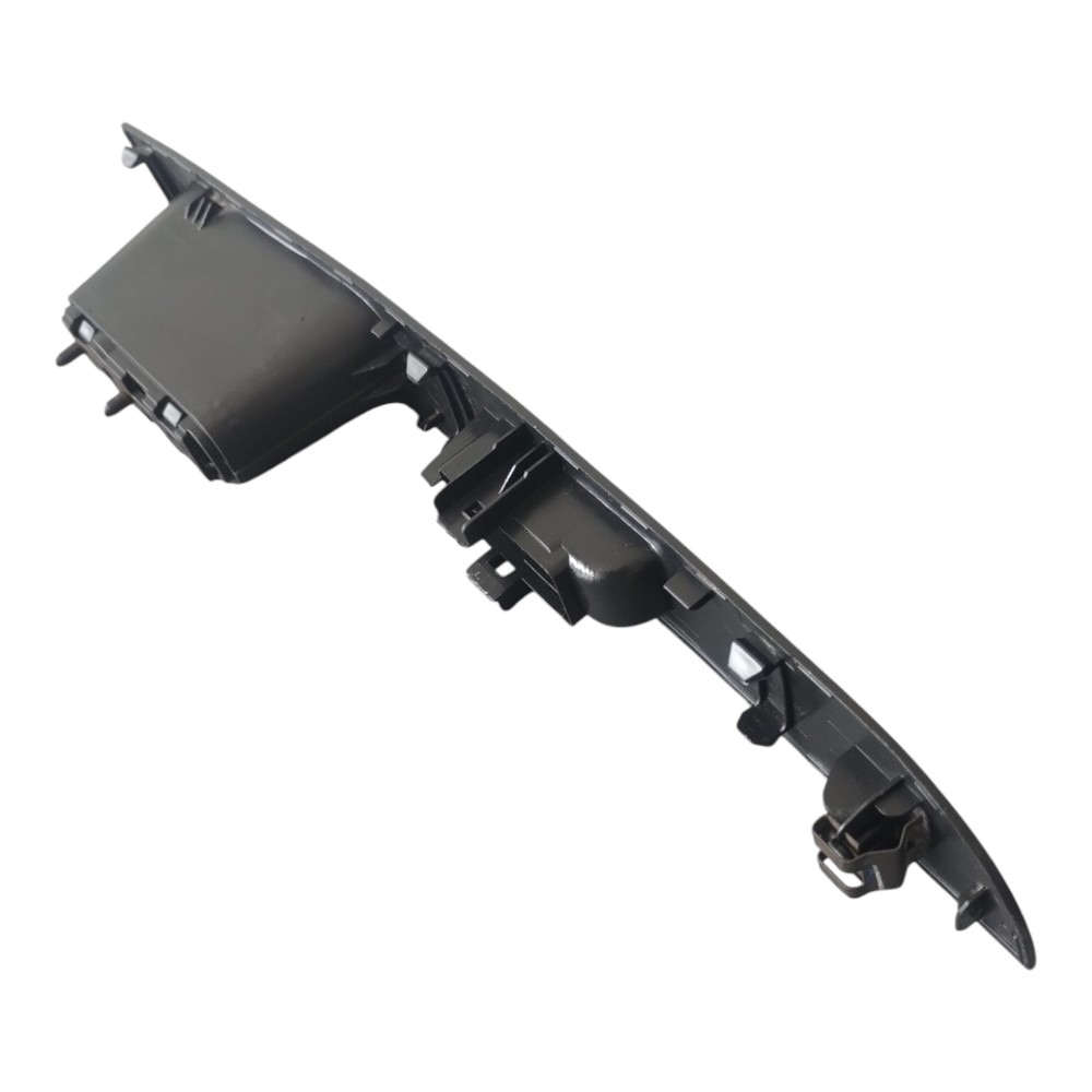 Moldura Botão Da Porta T. E. Nissan Sentra 2007 À 2013. 3