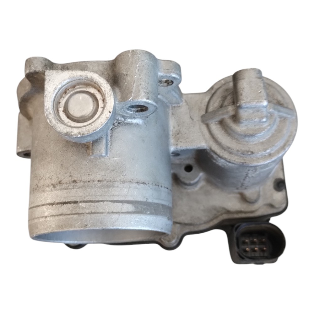 Tbi Corpo Borboleta Vw Fox 1.0 3cc 2012 Á 2018. 4