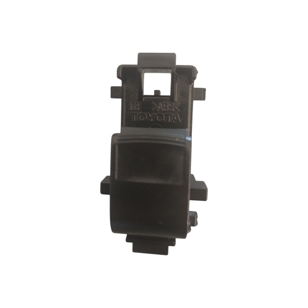 Botão Vidro Traseiro Esquerdo Toyota Etios 2012 À 2016. 1