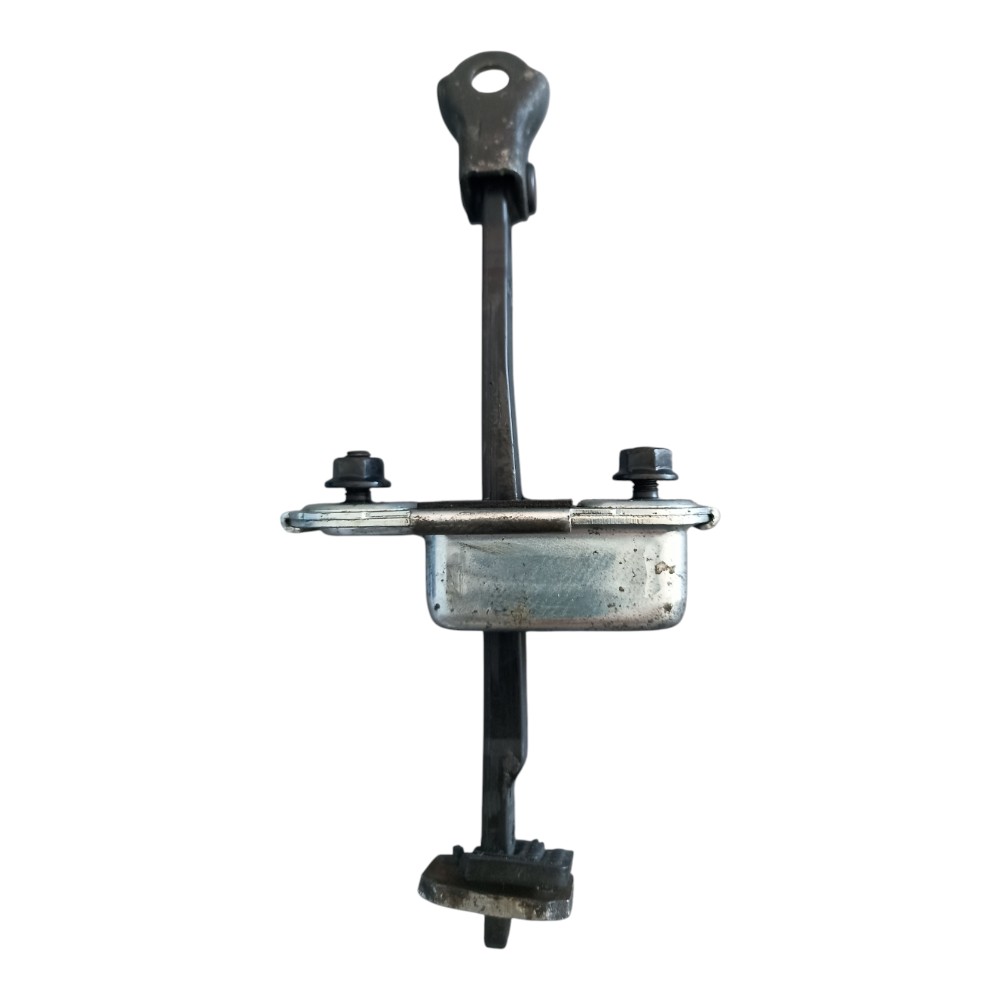 LIMITADOR PORTA DIANTEIRA ESQ.HYUNDAI VERA CRUZ 2008 Á 2012.