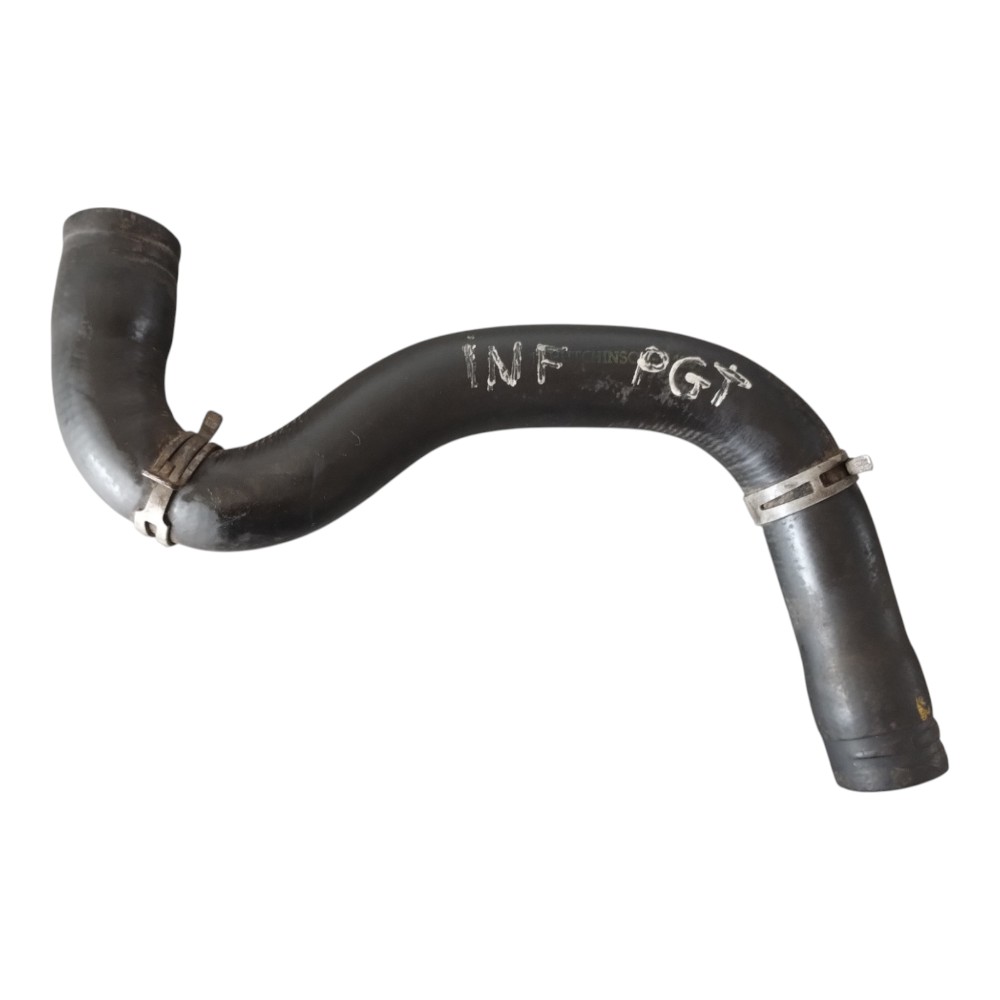Mangueira Inferior Radiador Peugeot 206 207 1.4 2008 à 2014.