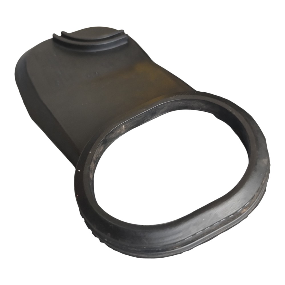 GUARNICAO BOCAL PARTIDA BORRACHA FRIO FIAT PALIO 2009 A 2014 6