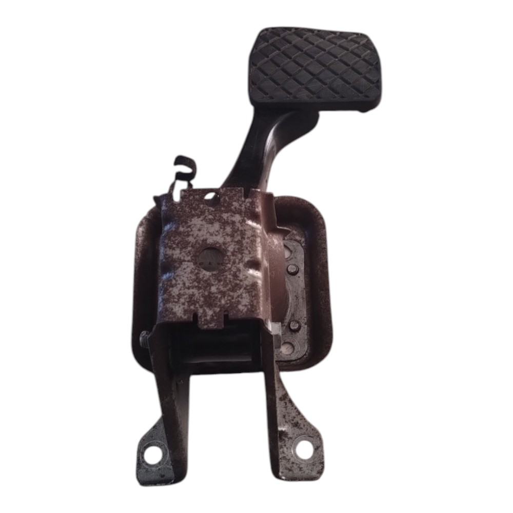 Pedal Freio Volkswagen Jetta 2011 A 2018. 3