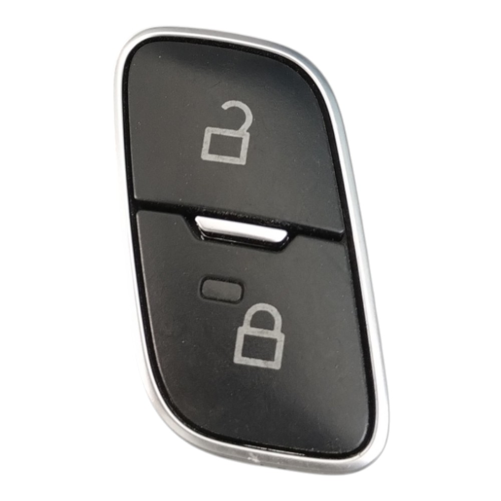 Botão Trava Porta Dianteiro Direito Ford Focus 2015 Á 2019. 1