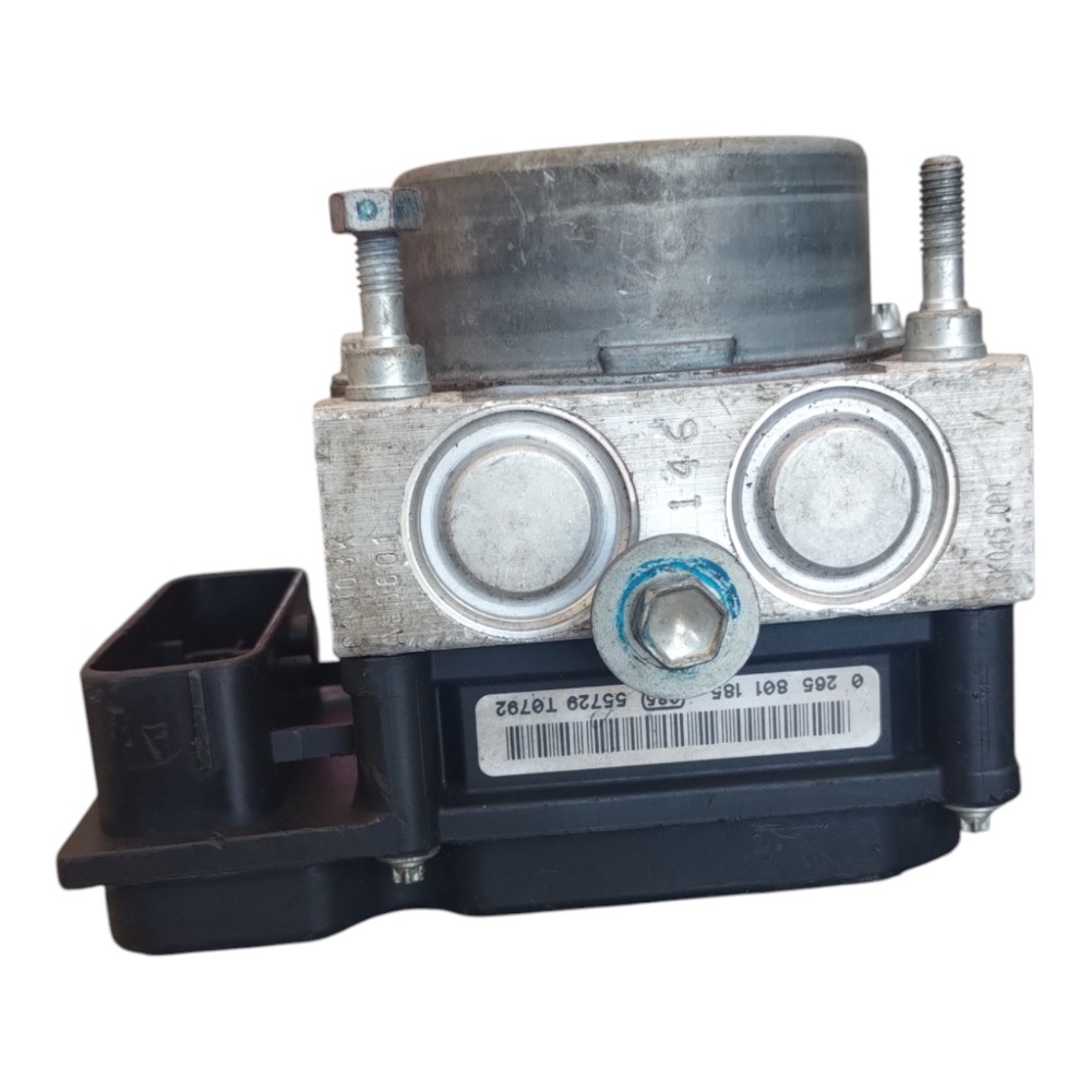 Módulo Central Da Roda Toyota Etios 1.5 16v 2013 Á 2016. 5