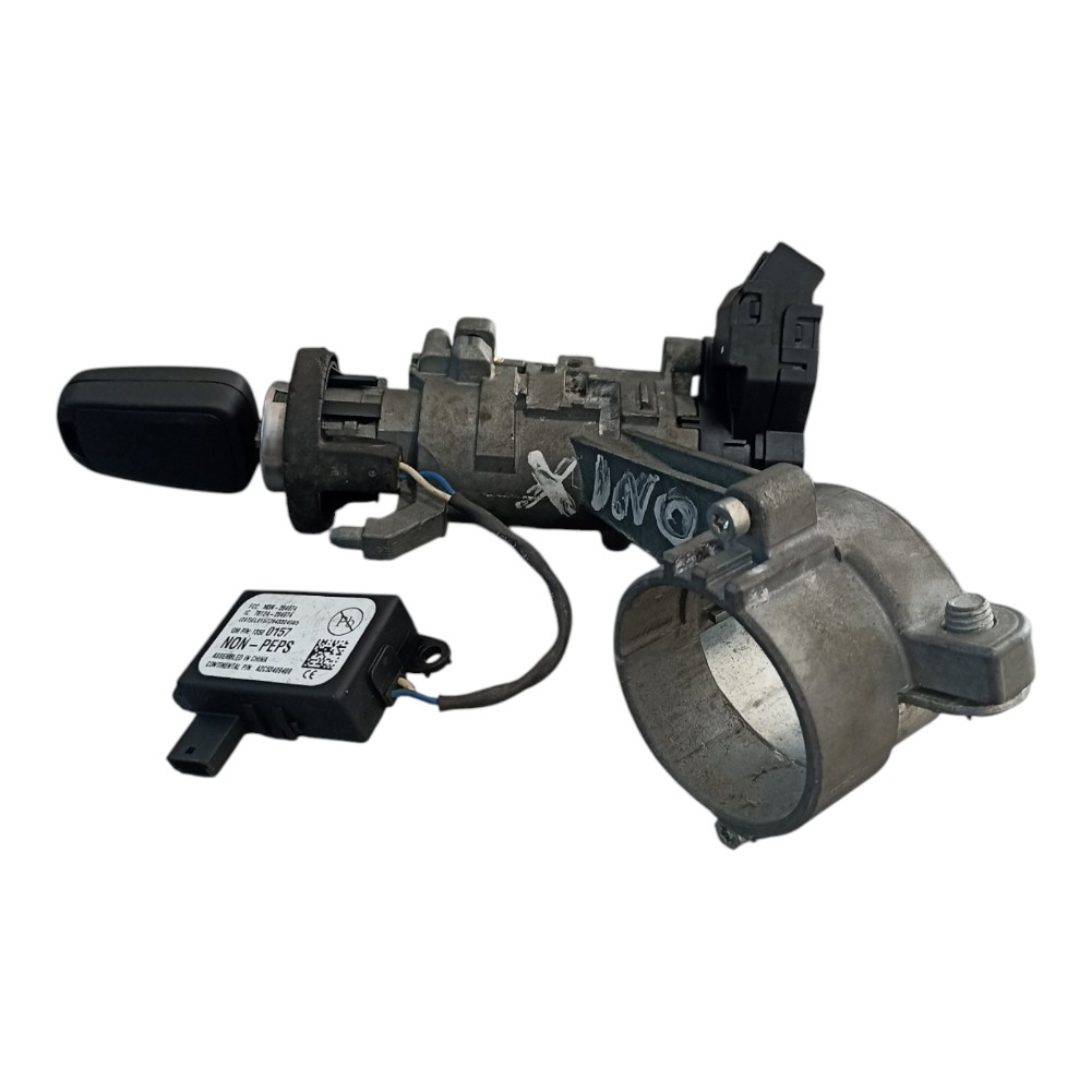 COMUTADOR IGNIÇÃO COM CHAVE  ANTENA GM ONIX PRISMA 13/19.