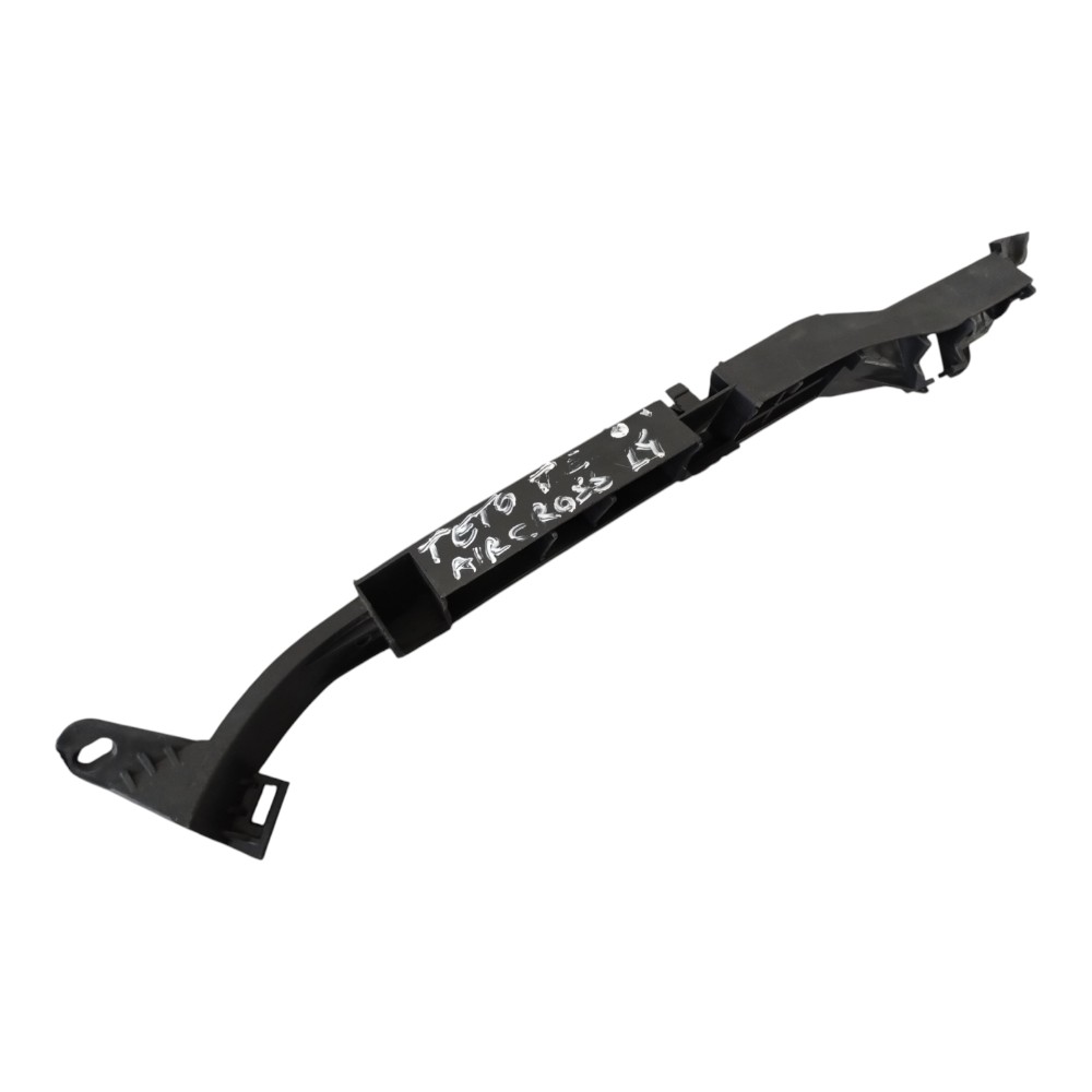 Suporte Moldura Lateral Teto Esq Citroen C3 Aircross 11 à 18 1