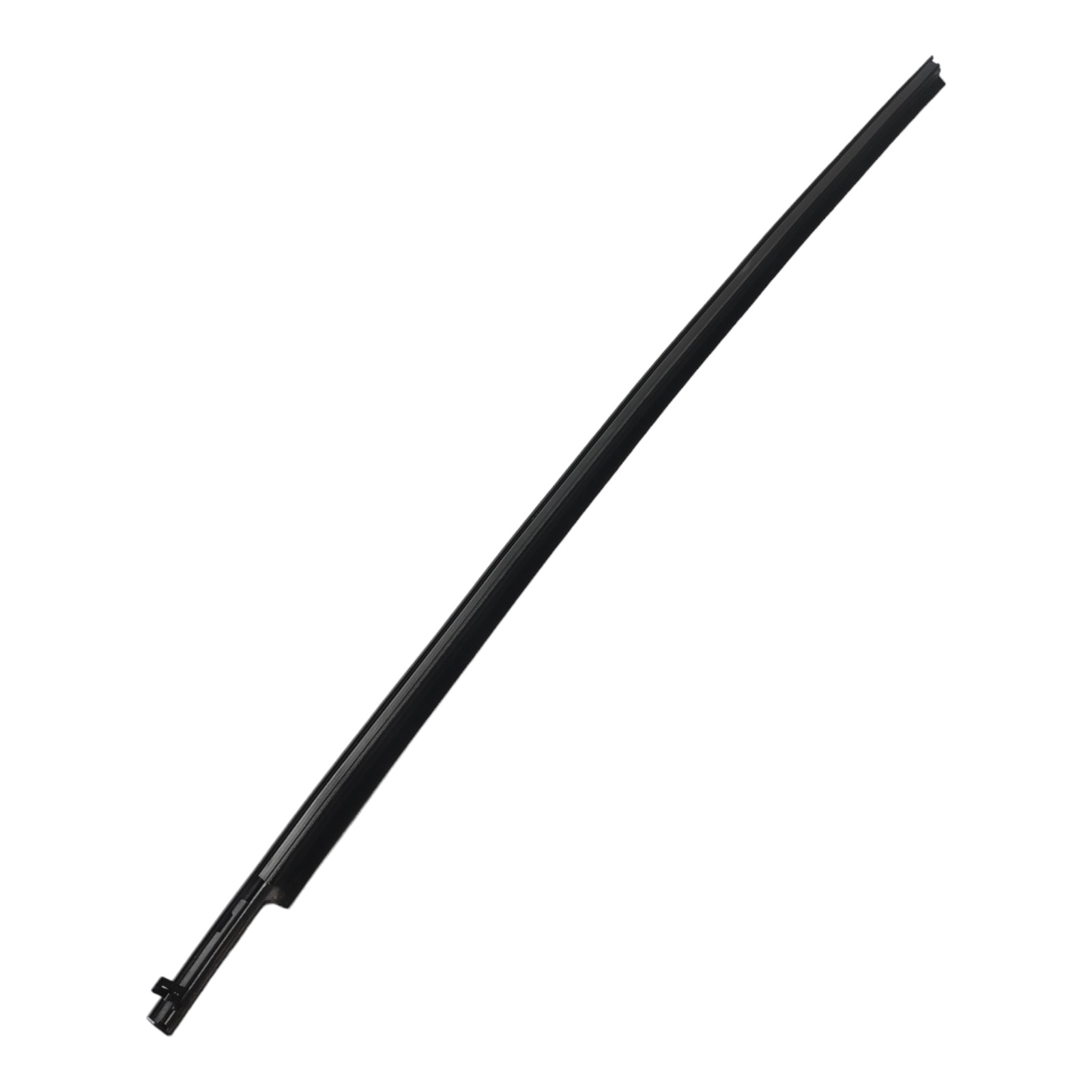 Pestana Borracha Externa Dianteiro Esquerdo Toyota Yaris 2