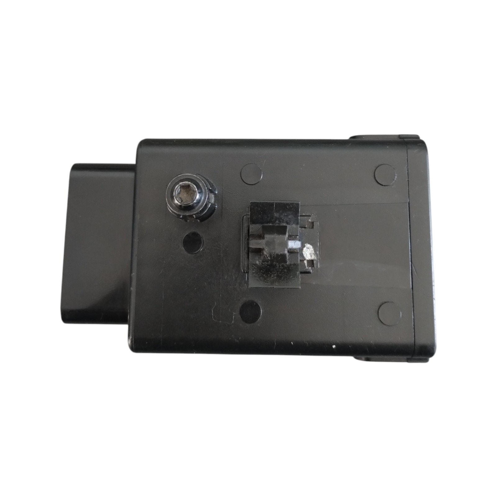 Modulo Do Vidro Traseiro Direito Gm Cobalt 2012 Á 2019. 2