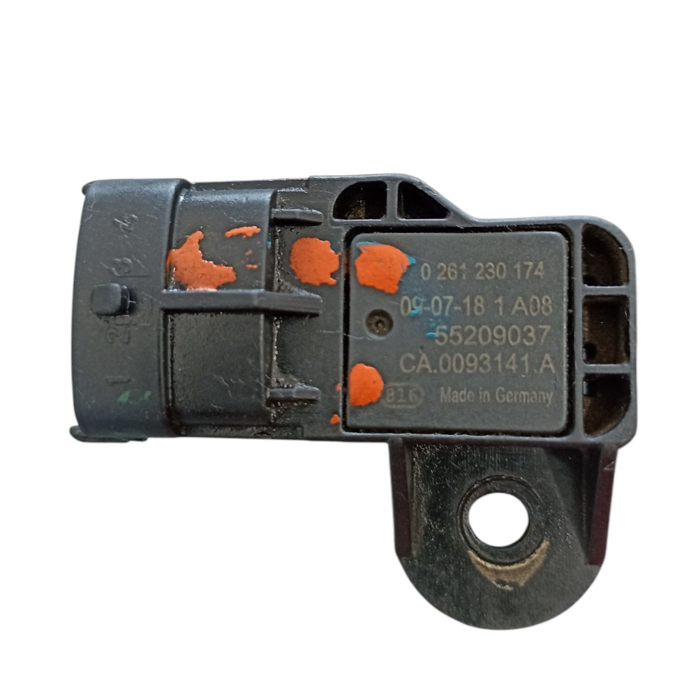 SENSOR MAP FIAT PALIO SIENA PUNTO.