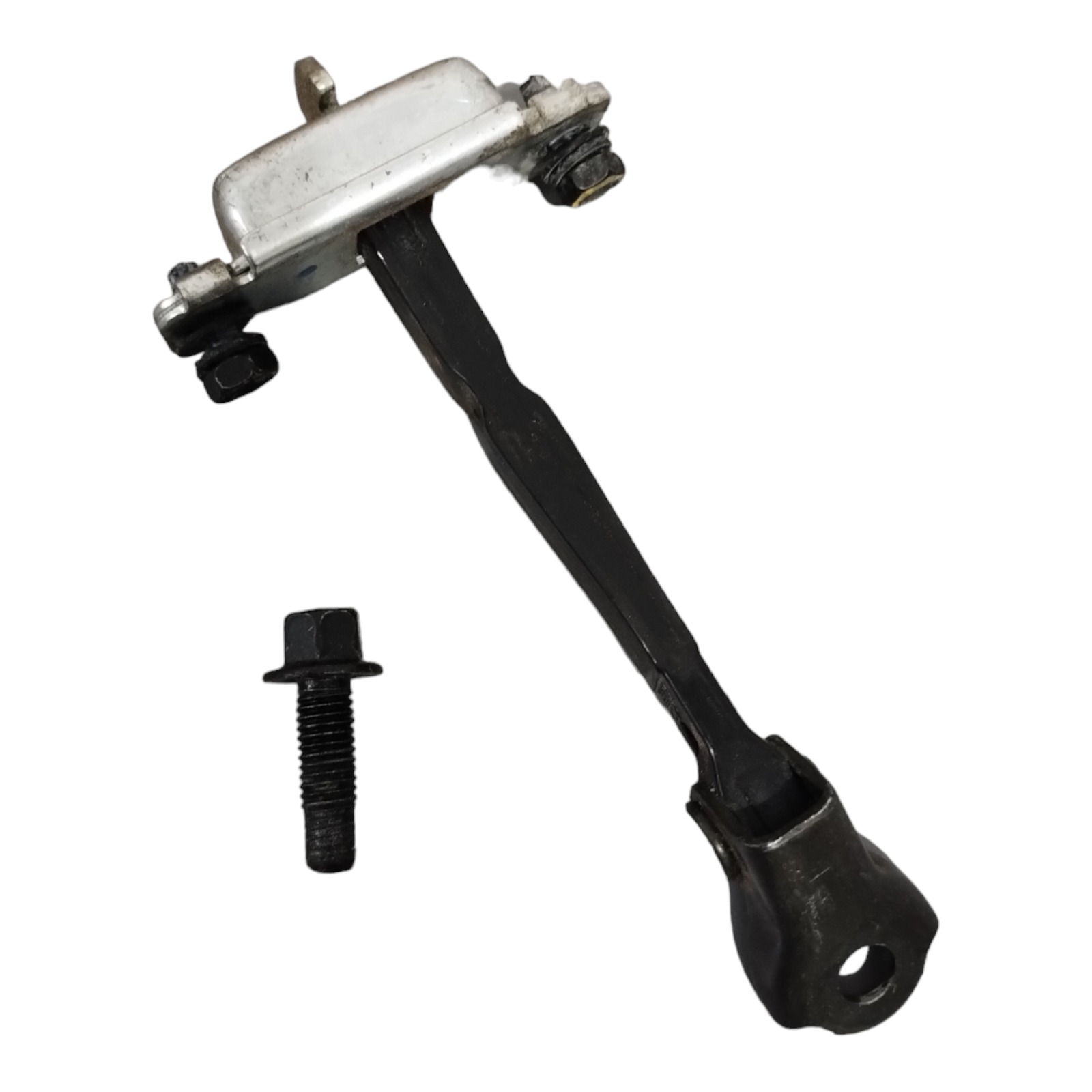 Limitador Da Porta Hyundai Hb20 2013 À 2019. 2