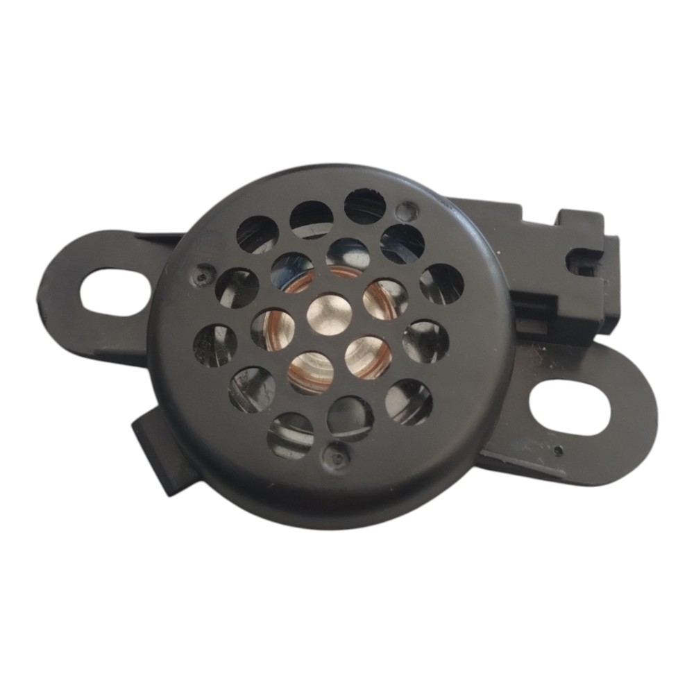 Sensor Sirene Estacionamento Volkswagen Jetta 2011 À 2018. Preto