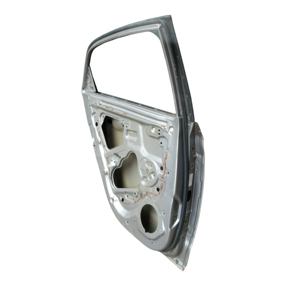 PORTA TRASEIRA ESQUERDA HYUNDAI HB20X HATCH 2013 À 2019. 5