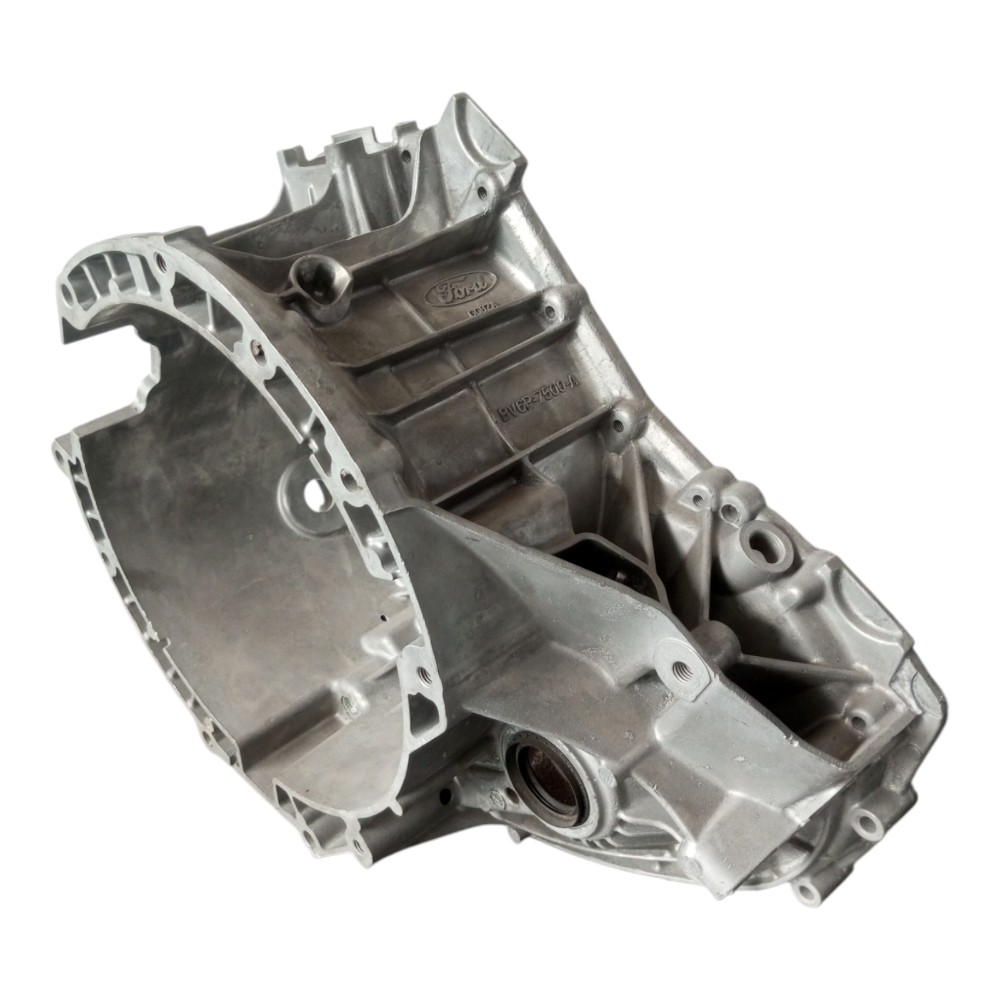Carcaça Capa Seca Câmbio Powershift Ford Focus Ecosport 2.0 3