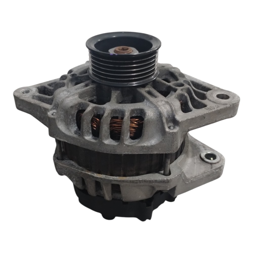 Alternador Hyundai Hb20 1.6 16v 2013 À 2019. 3