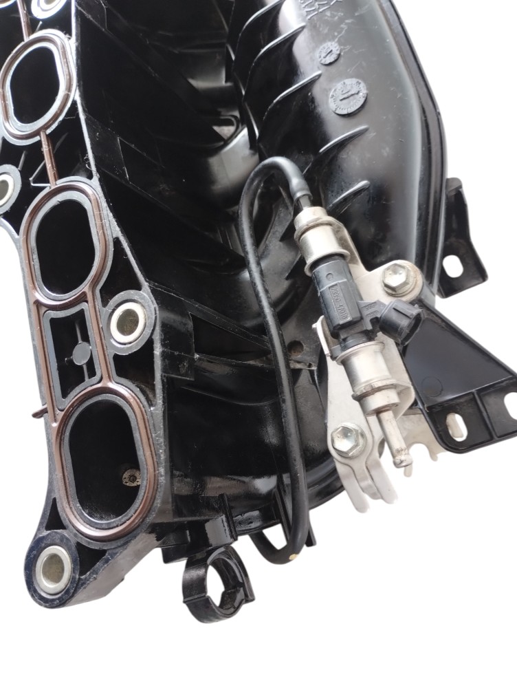 Coletor Admissão Toyota Etios 1.3 1.5 2013 À 2016. 6