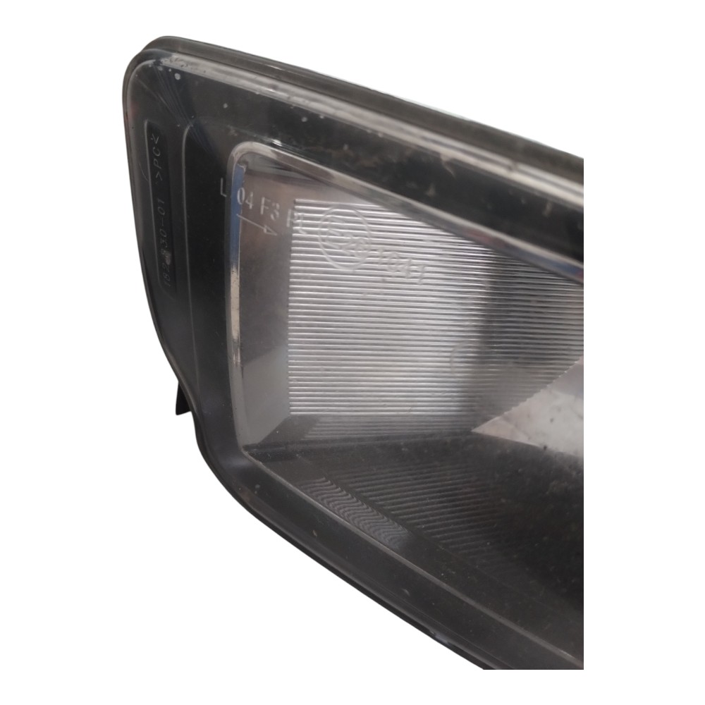 Farol Milha Esquerdo Volkswagen Gol G6 2013 À 2016 Original. 2