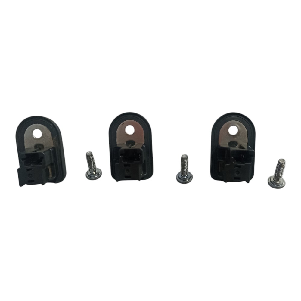 Botões Sensores Das Portas Nissan Versa 2013 À 2019. 2