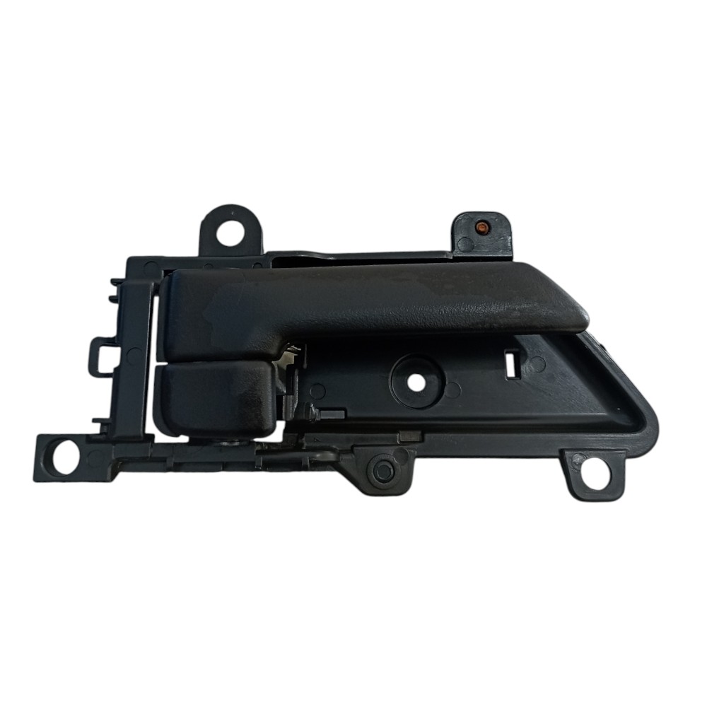 Maçaneta Interna Dianteira Direita Hyundai Vera Cruz 08/12. Preto Dianteira