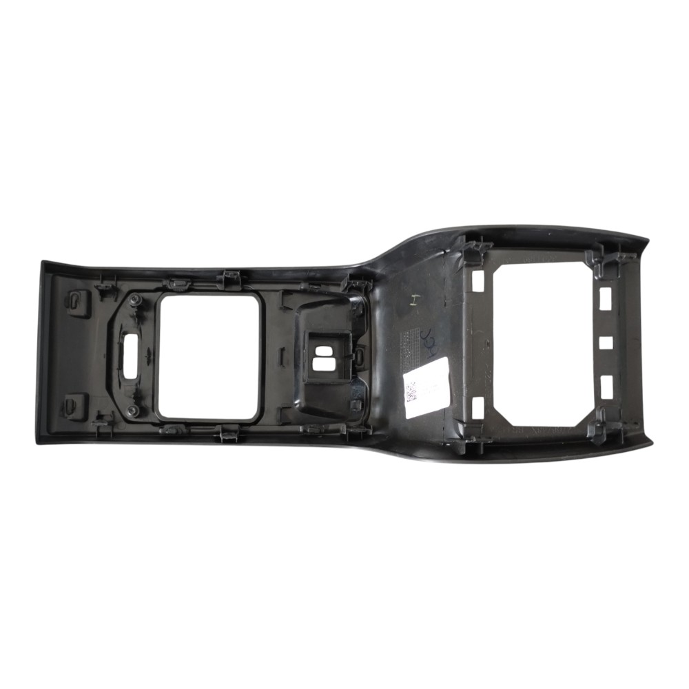 Moldura Difusor Console Central Jeep Compass 2022 À 2026. 4